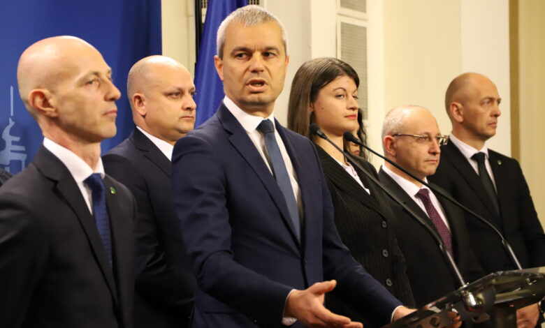 Възраждане