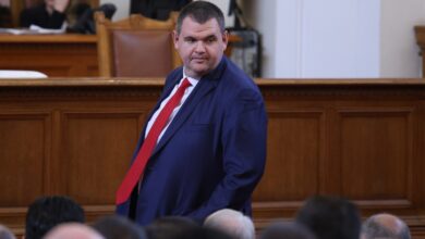 Пеевски