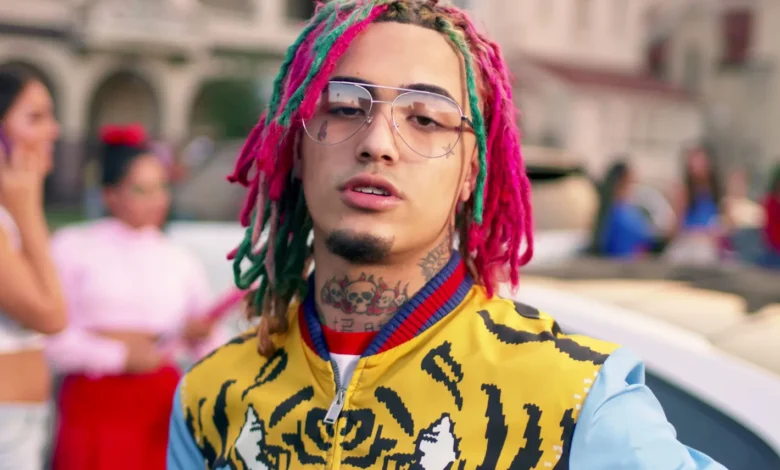 Варна lil pump