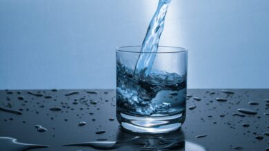 вода водата