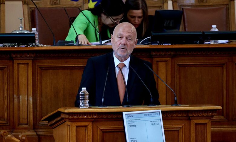 Тагарев