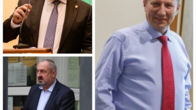 съдебна реформа
