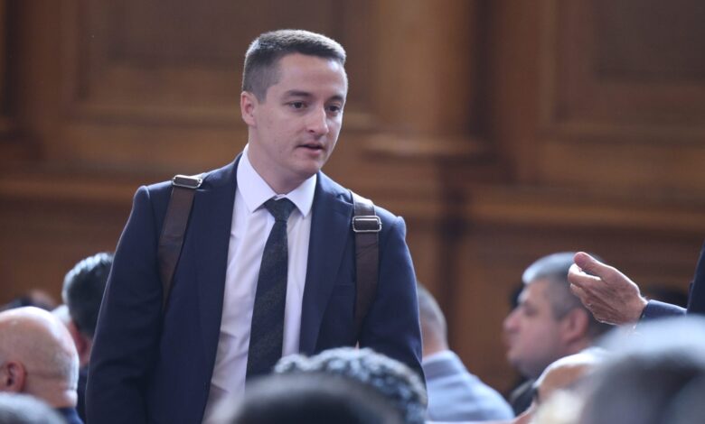 Явор Божанков
