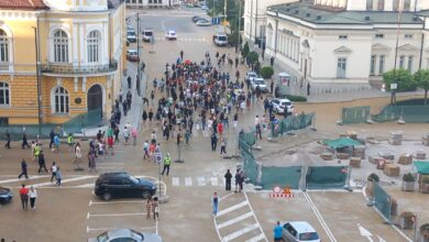 Дачков умните и красивите