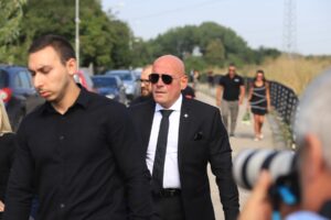 Явор Колев Алексей Петров