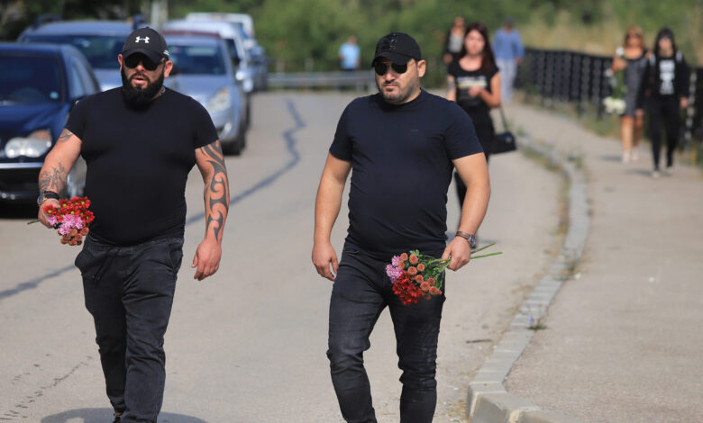 Алексей Петров