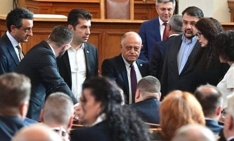 Шкварек градската левица