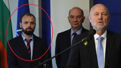 Тагарев Мустафа Емин