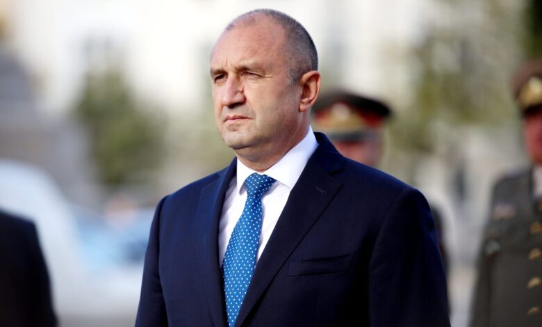 Радев