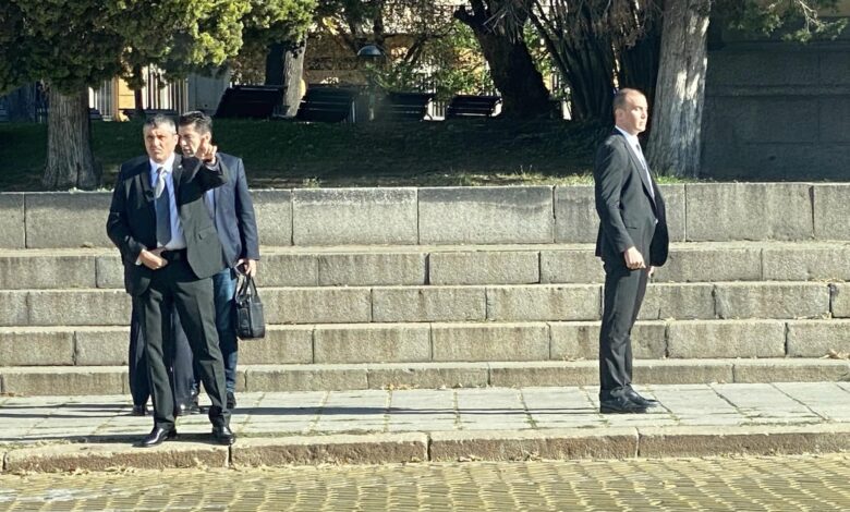 Урумов