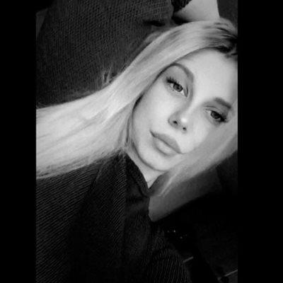 ученичка скочи от кола Гери