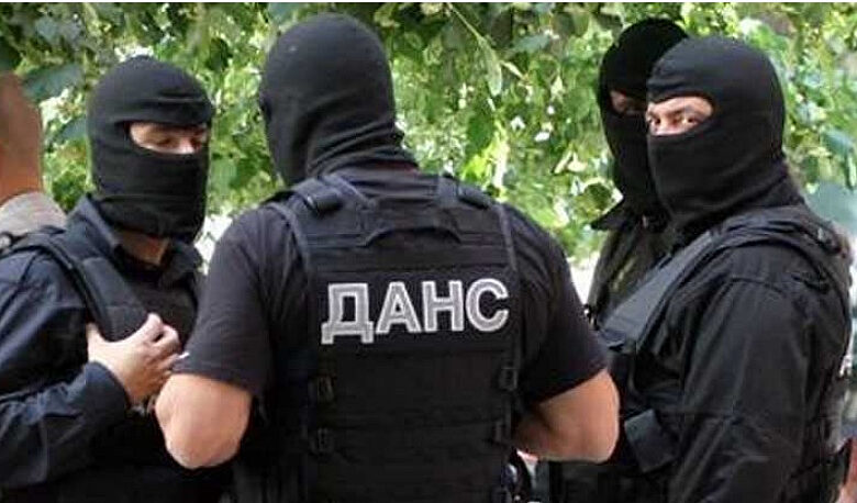 ДАНС