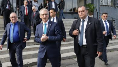 Шкварек либералите