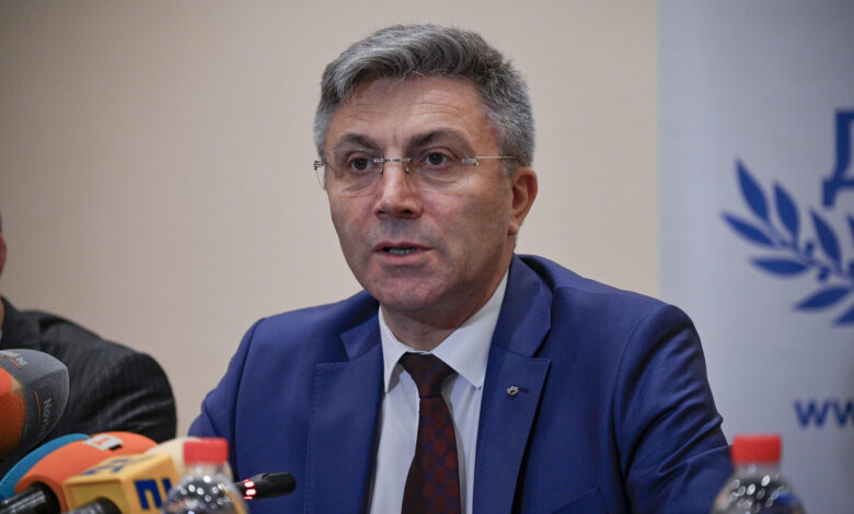 ДПС Карадайъ