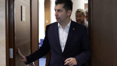 Валерия Велева Кирил Петков