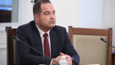 Калин Стоянов