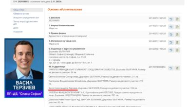 Терзиев бърд