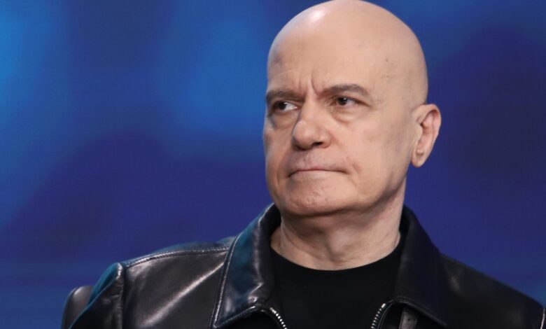 Слави Денков