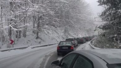 прохода Петрохан коли