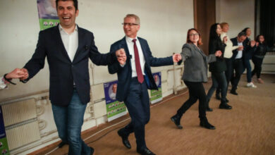 Кеворкян