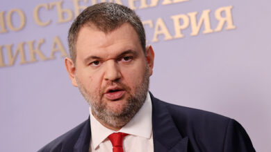 Пеевски