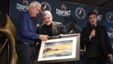 Везенков баскетбол