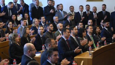Сула София управлението