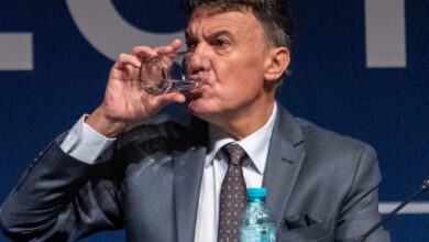 Боби Михайлов БФС