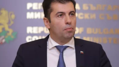 Кирил Петков