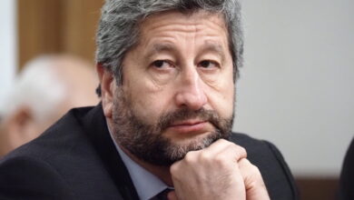 Христо Иванов