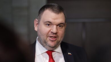 Делян Пеевски