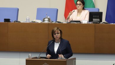 Факт чек Нинова