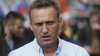 Навални