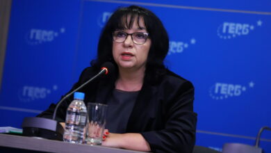 Теменужка Петкова