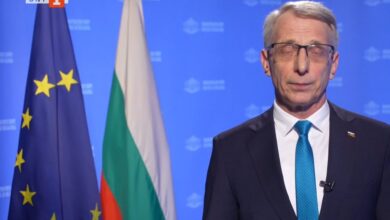 Шкварек Денков