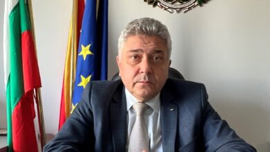 Стефан Димитров.