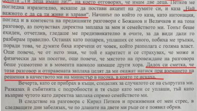 Йоловкски Киро Мафия
