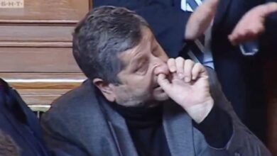 Квеоркян Христо Иванов