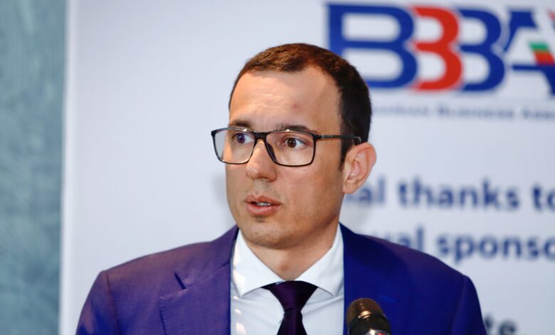 Терзиев за Патриарх Евтимий
