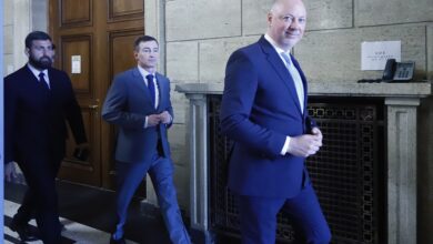 Росен Желязков Александър Йорданов