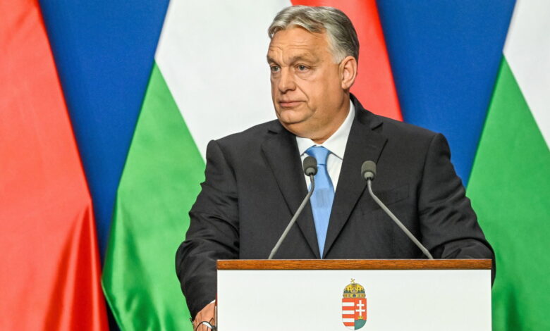 Орбан