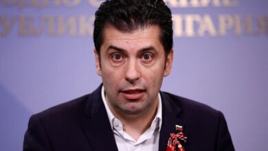 Кирил Петков
