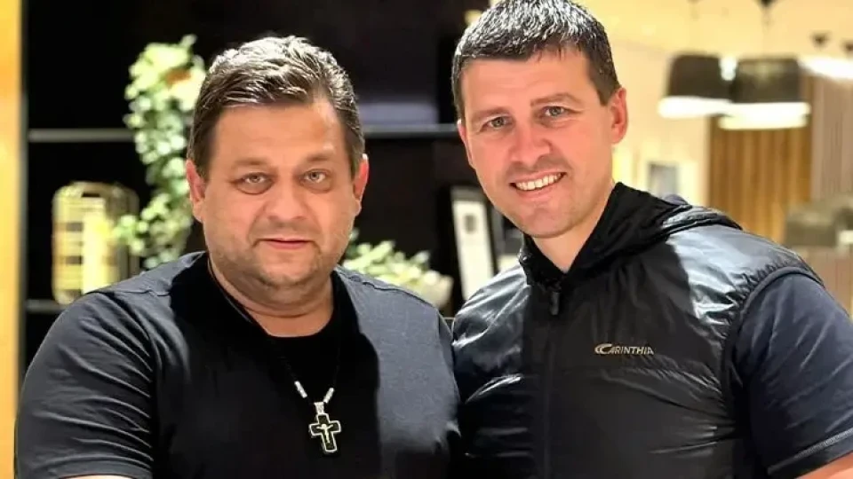 Николай Марков напуска "Величие" - Bulletin.BG