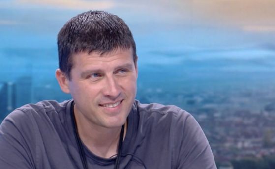 Ивелин Михайлов Величие