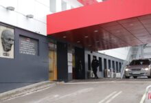 Пирогов, арест, Траян Филипов, Челопешко шосе, мярка за неотклонение
