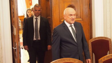 Димитър Главчев