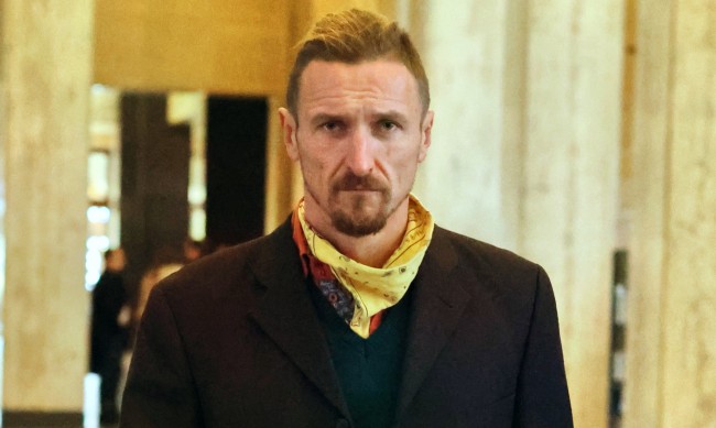 Димо Алексиев
