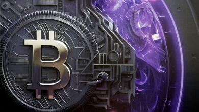 Биткойн
