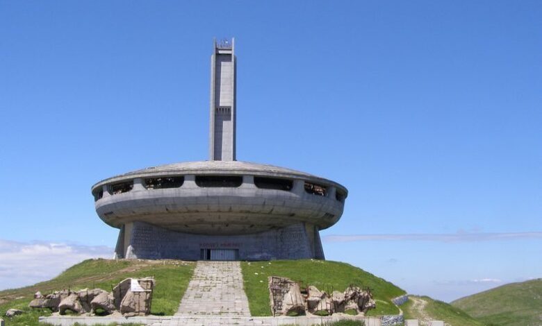 Бузлуджа