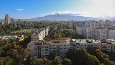 жилищата, имоти, цени, поскъпване